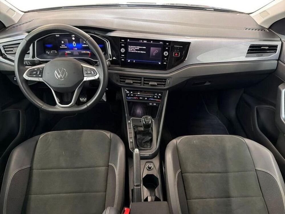 Polo Volkswagen 2025 occasion 34000 Montpellier