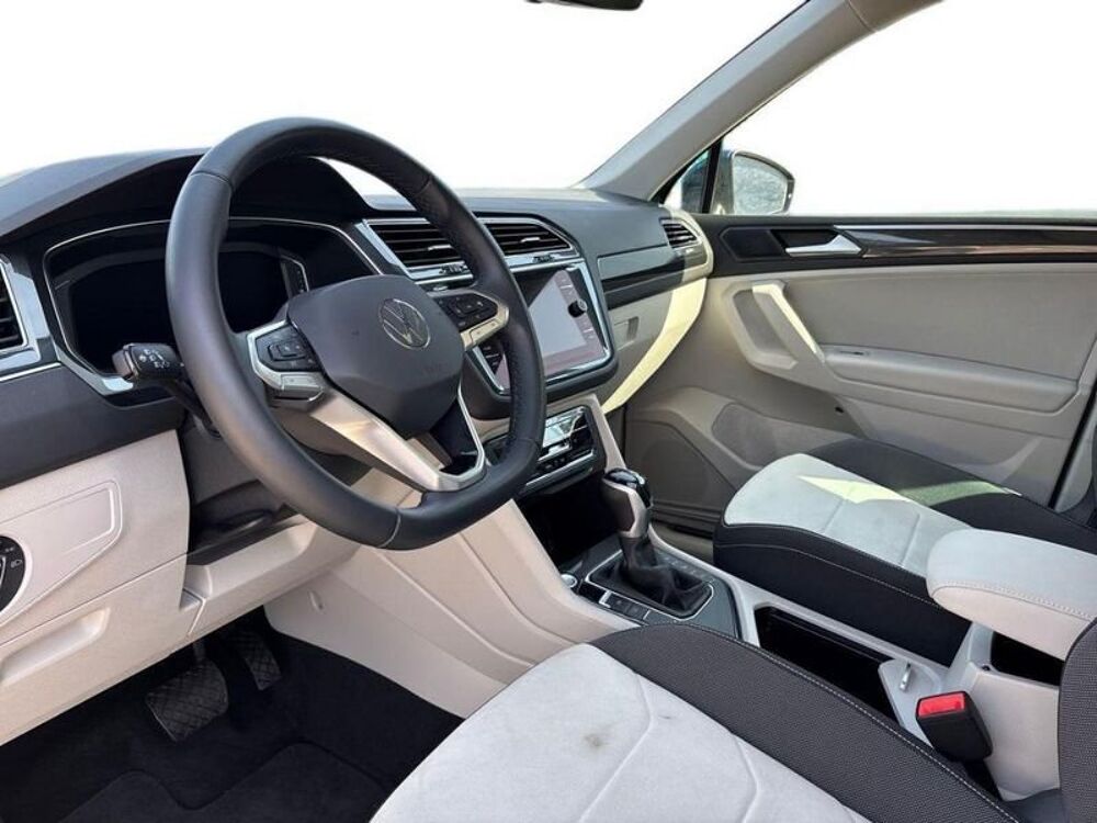 Tiguan Volkswagen 2023 occasion 33700 M&eacute;rignac