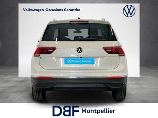 Tiguan Volkswagen 2023 occasion 34000 Montpellier
