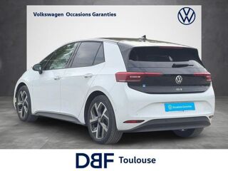ID.3 Volkswagen 2023 occasion 33700 M&eacute;rignac