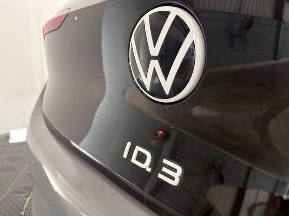 ID.3 Volkswagen 2022 occasion 34000 Montpellier