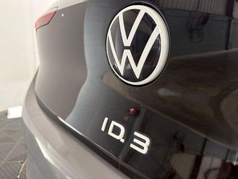 ID.3 Volkswagen 2022 occasion 34000 Montpellier