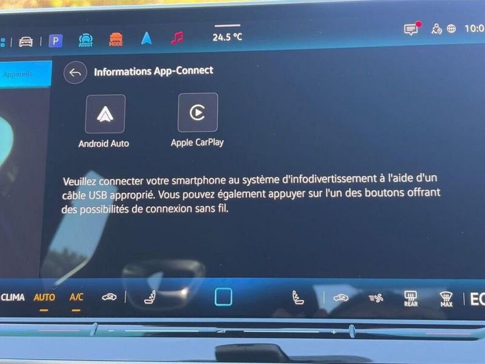 Tiguan Volkswagen 2024 occasion 34000 Montpellier