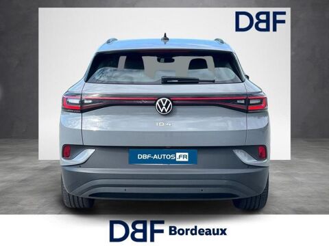 ID.4 Volkswagen 2023 occasion 33700 M&eacute;rignac