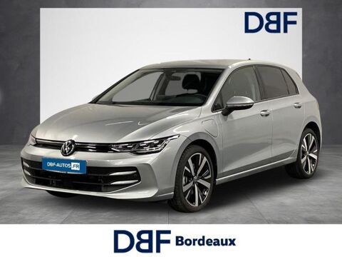 Volkswagen Golf Volkswagen 2025 occasion M&eacute;rignac 33700