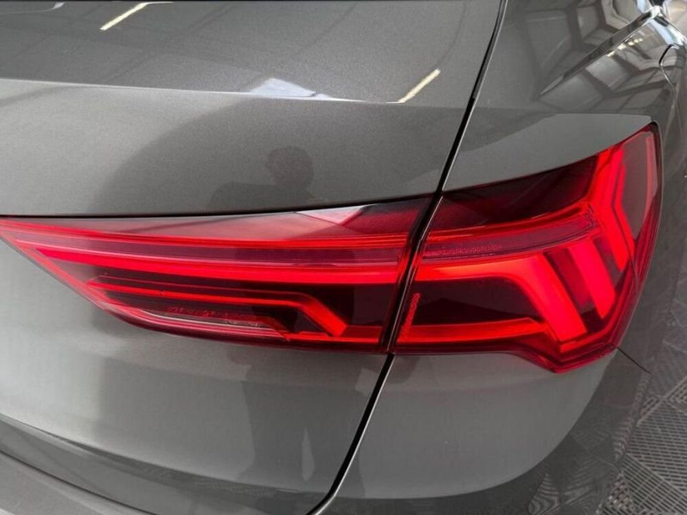 Q3 Audi 2025 occasion 34000 Montpellier