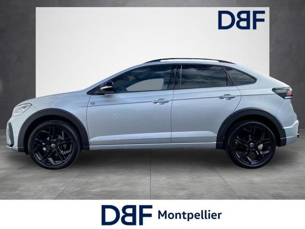 Taigo Volkswagen 2026 occasion 34000 Montpellier