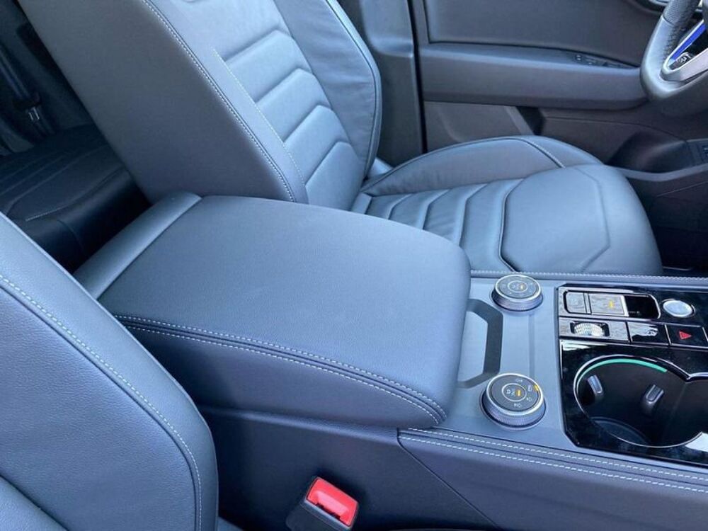 Touareg Volkswagen 2025 occasion 33700 M&eacute;rignac