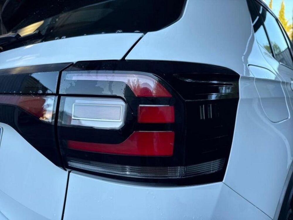 T-Cross Volkswagen 2023 occasion 34000 Montpellier