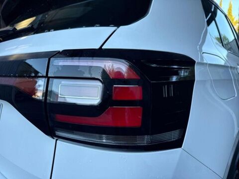 T-Cross Volkswagen 2023 occasion 34000 Montpellier