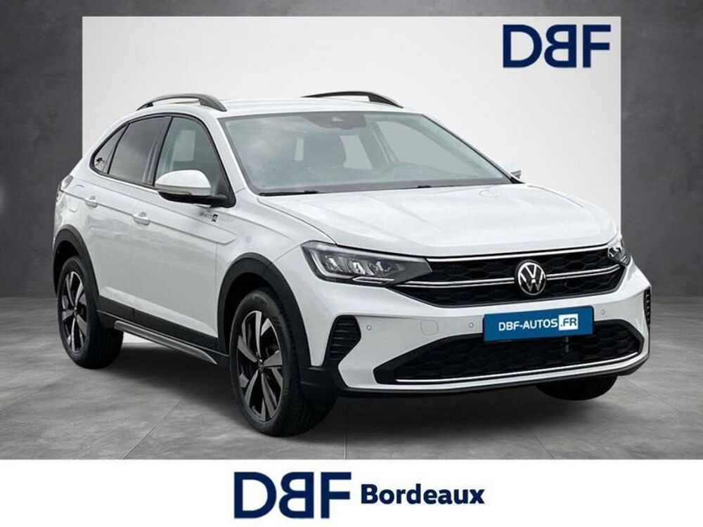 Taigo Volkswagen 2026 occasion 33700 M&eacute;rignac