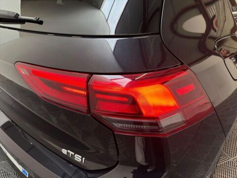 Golf Volkswagen 2023 occasion 34000 Montpellier