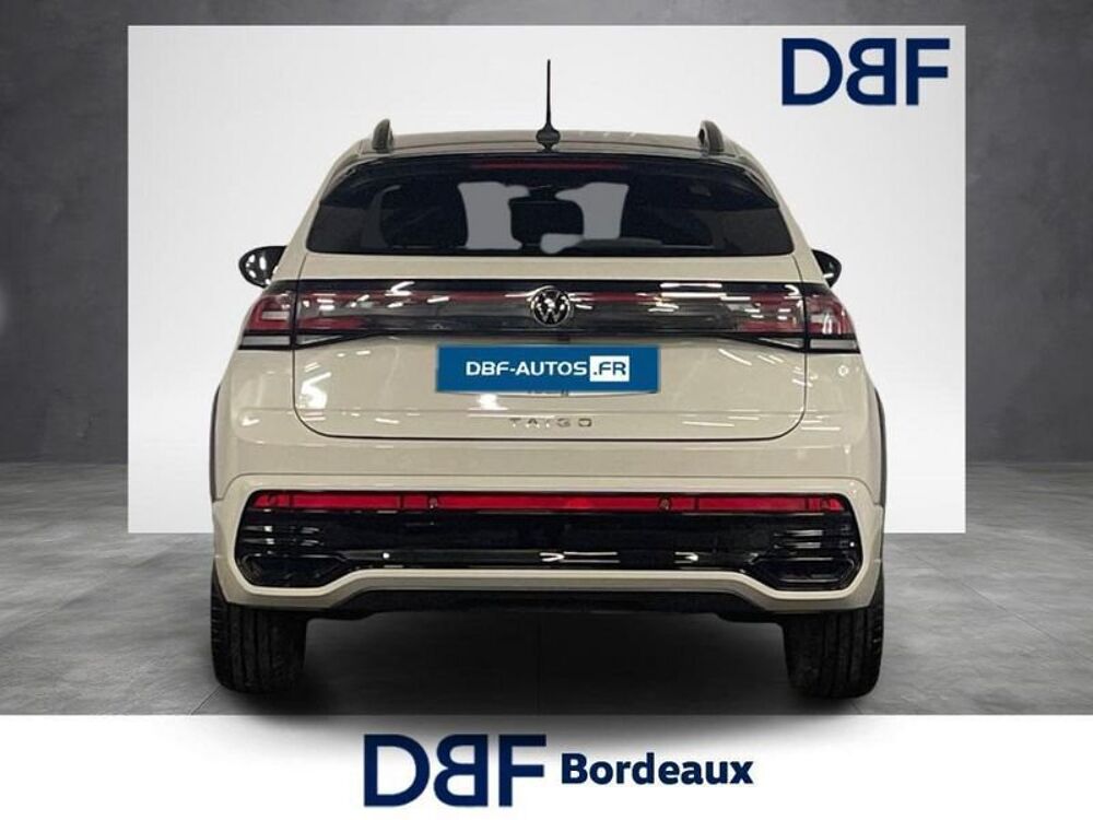 Taigo Volkswagen 2023 occasion 33700 M&eacute;rignac