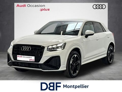 Audi Q2 Audi 2023 occasion Montpellier 34000