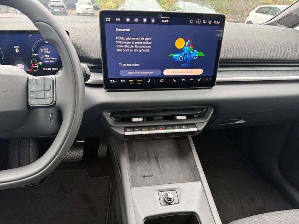ID.3 Volkswagen 2026 occasion 34000 Montpellier
