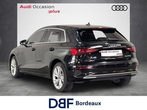 A3 Audi 2021 occasion 33370 Artigues-pr&egrave;s-Bordeaux
