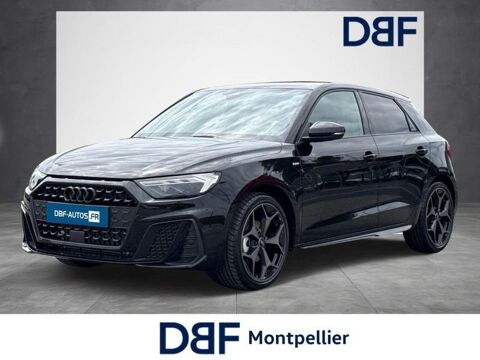 Annonce voiture Audi A1 35990 €