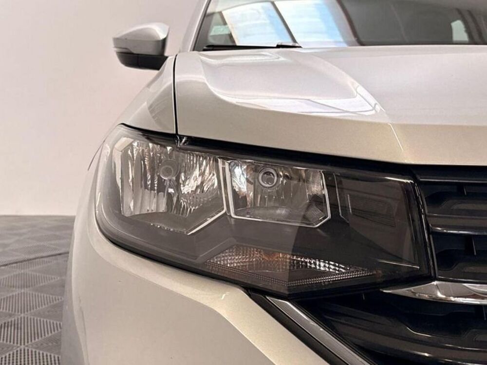 T-Cross Volkswagen 2019 occasion 34000 Montpellier