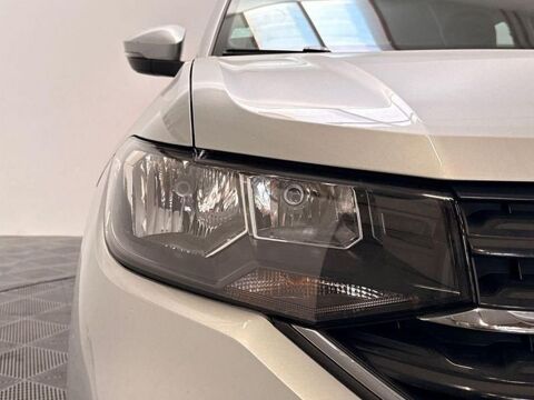 T-Cross Volkswagen 2019 occasion 34000 Montpellier