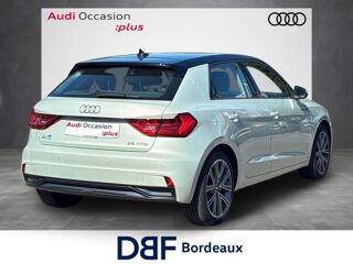 A1 Audi 2025 occasion 33370 Artigues-pr&egrave;s-Bordeaux