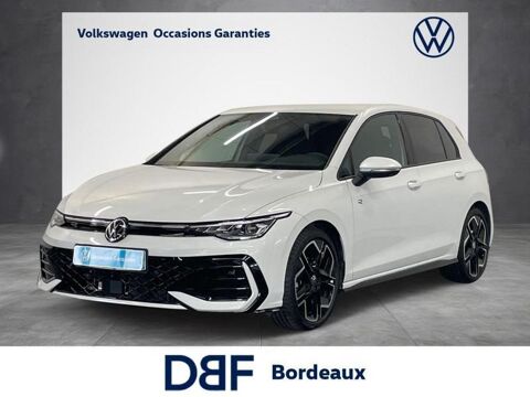Volkswagen Golf Volkswagen 2024 occasion M&eacute;rignac 33700