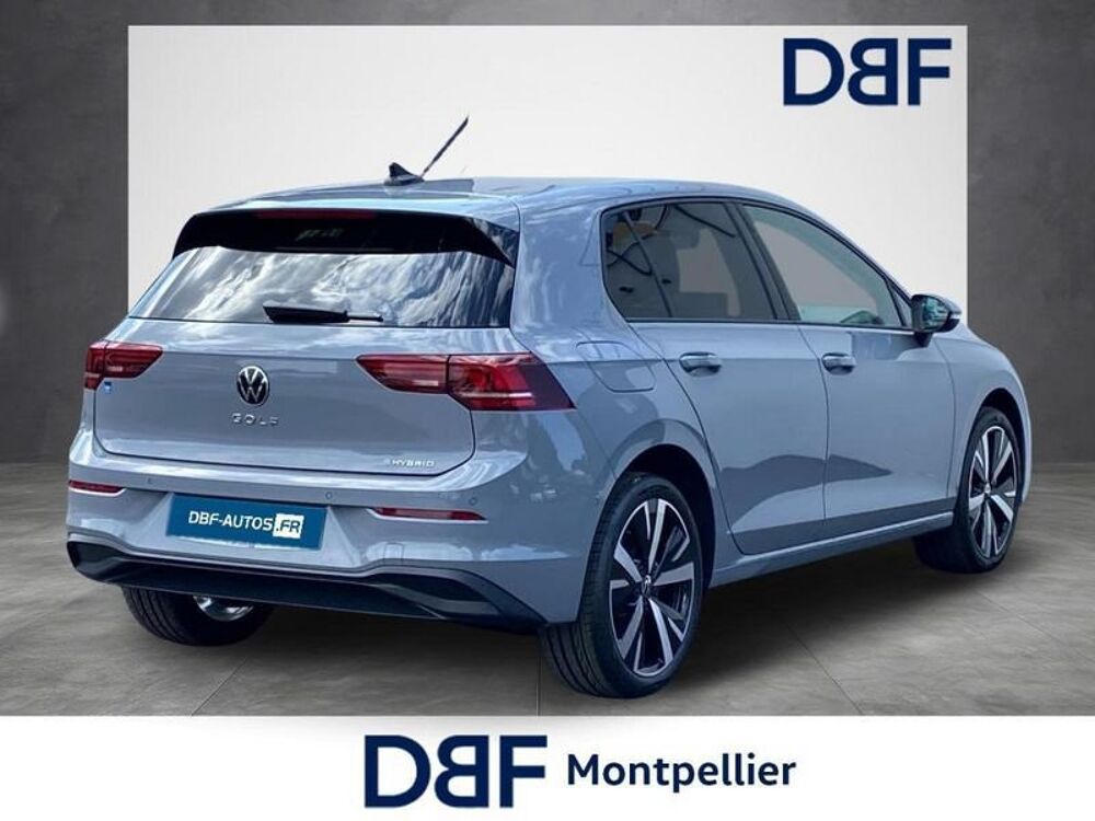 Golf Volkswagen 2026 occasion 34000 Montpellier
