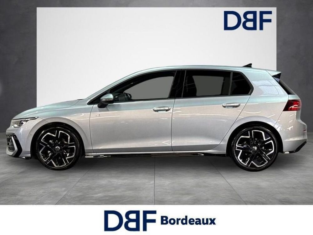 Golf Volkswagen 2026 occasion 33700 M&eacute;rignac