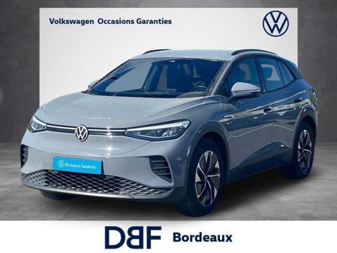 Volkswagen ID.4 Volkswagen 2023 occasion M&eacute;rignac 33700