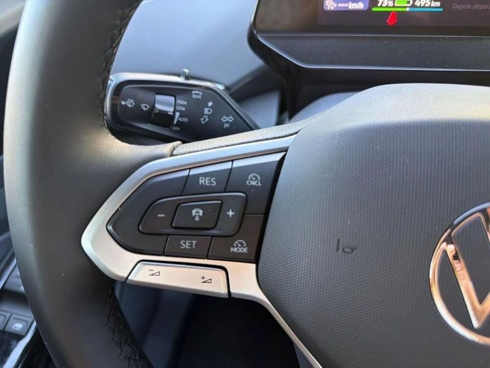 ID.4 Volkswagen 2026 occasion 34000 Montpellier