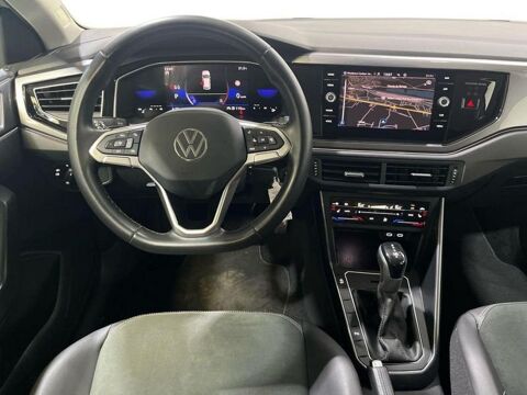 Polo Volkswagen 2023 occasion 33700 M&eacute;rignac