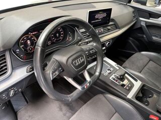 Q5 Audi 2020 occasion 34000 Montpellier