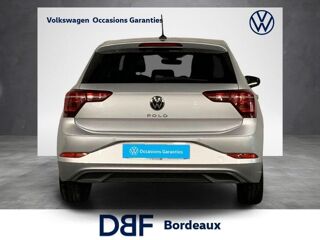 Polo Volkswagen 2023 occasion 33700 M&eacute;rignac