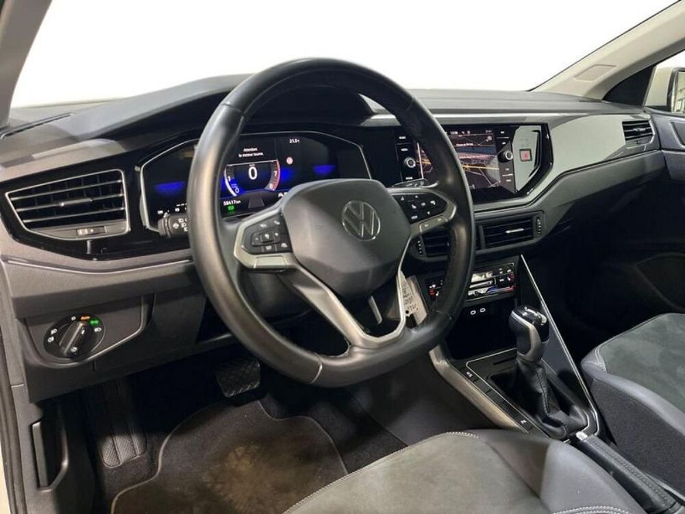 Polo Volkswagen 2023 occasion 33700 M&eacute;rignac