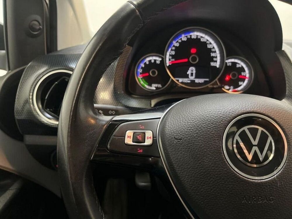 UP Volkswagen 2022 occasion 34000 Montpellier