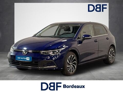 Volkswagen Golf Volkswagen 2020 occasion M&eacute;rignac 33700