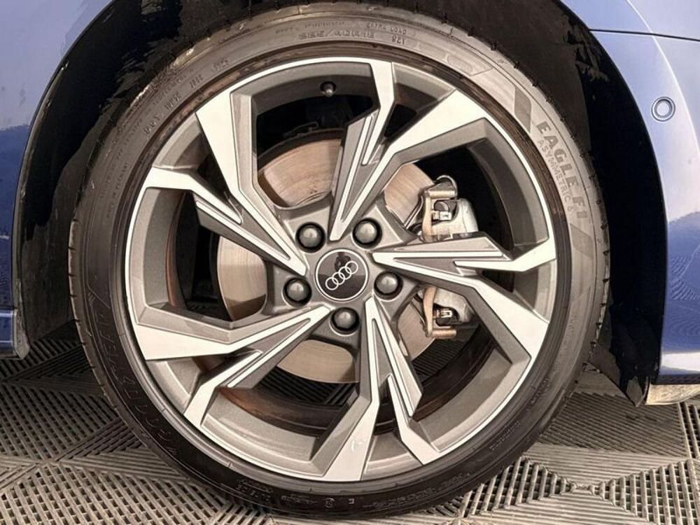 A3 Audi 2023 occasion 34000 Montpellier