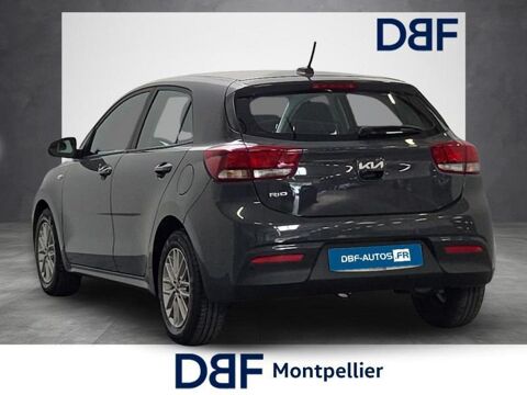 Rio KIA 2022 occasion 34000 Montpellier