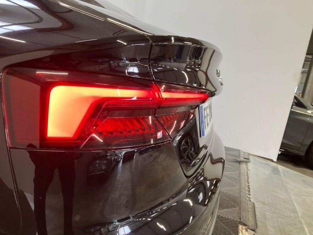 A5 Audi 2019 occasion 34000 Montpellier