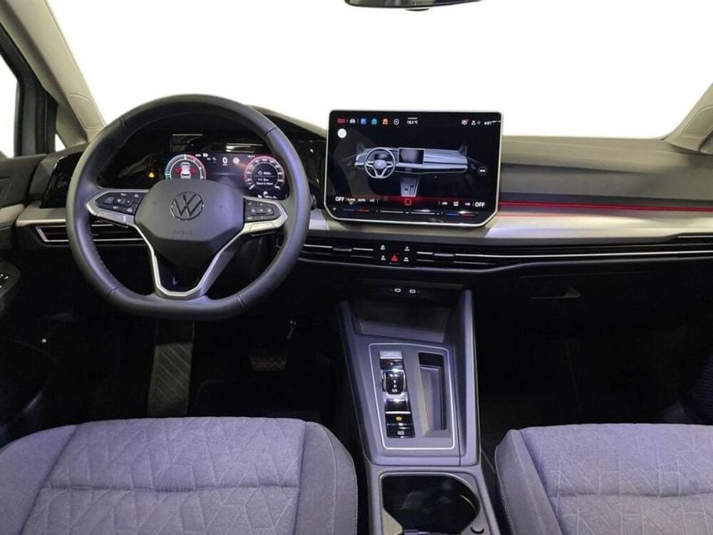 Golf Volkswagen 2025 occasion 33700 M&eacute;rignac