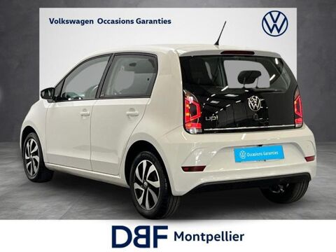 UP Volkswagen 2022 occasion 34000 Montpellier