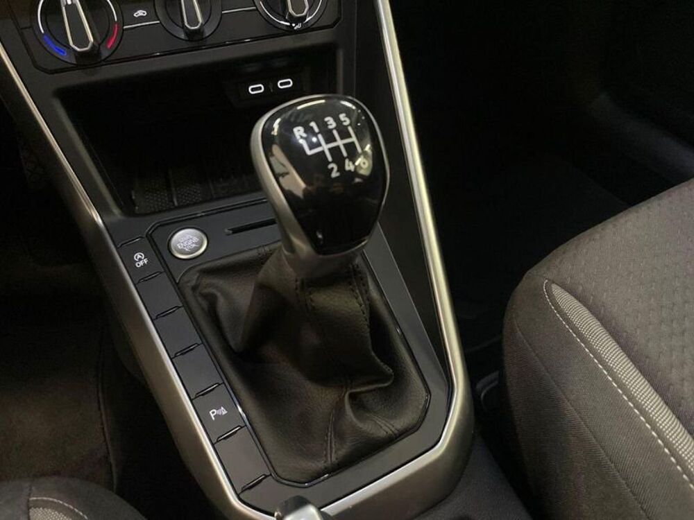 Taigo Volkswagen 2025 occasion 33700 M&eacute;rignac