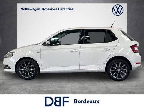 Fabia �KODA 2019 occasion 33700 M&eacute;rignac