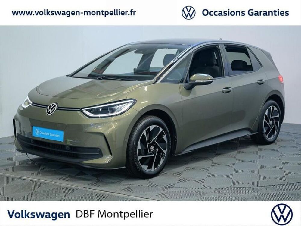 ID.3 Volkswagen 2026 occasion 34000 Montpellier