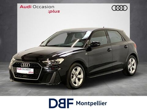 Annonce voiture Audi A1 23880 €