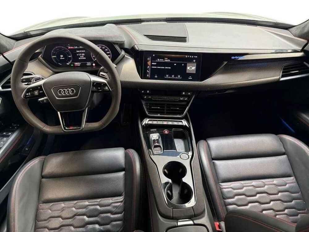 E-TRON Audi 2021 occasion 34000 Montpellier