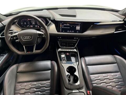 E-TRON Audi 2021 occasion 34000 Montpellier