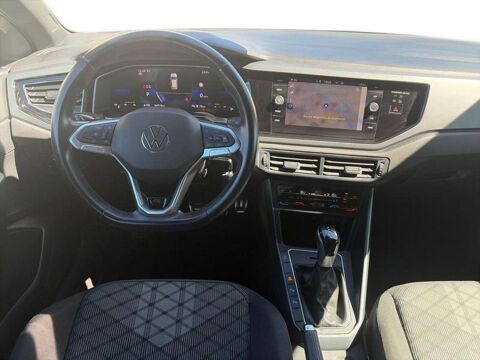 Polo Volkswagen 2023 occasion 34000 Montpellier