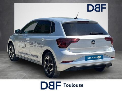 Polo Volkswagen 2026 occasion 33700 M&eacute;rignac