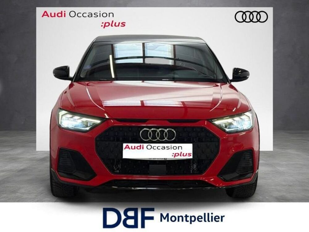 A1 Audi 2023 occasion 34000 Montpellier