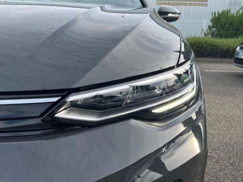 Golf Volkswagen 2025 occasion 34000 Montpellier